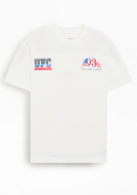 Official UFC Tee