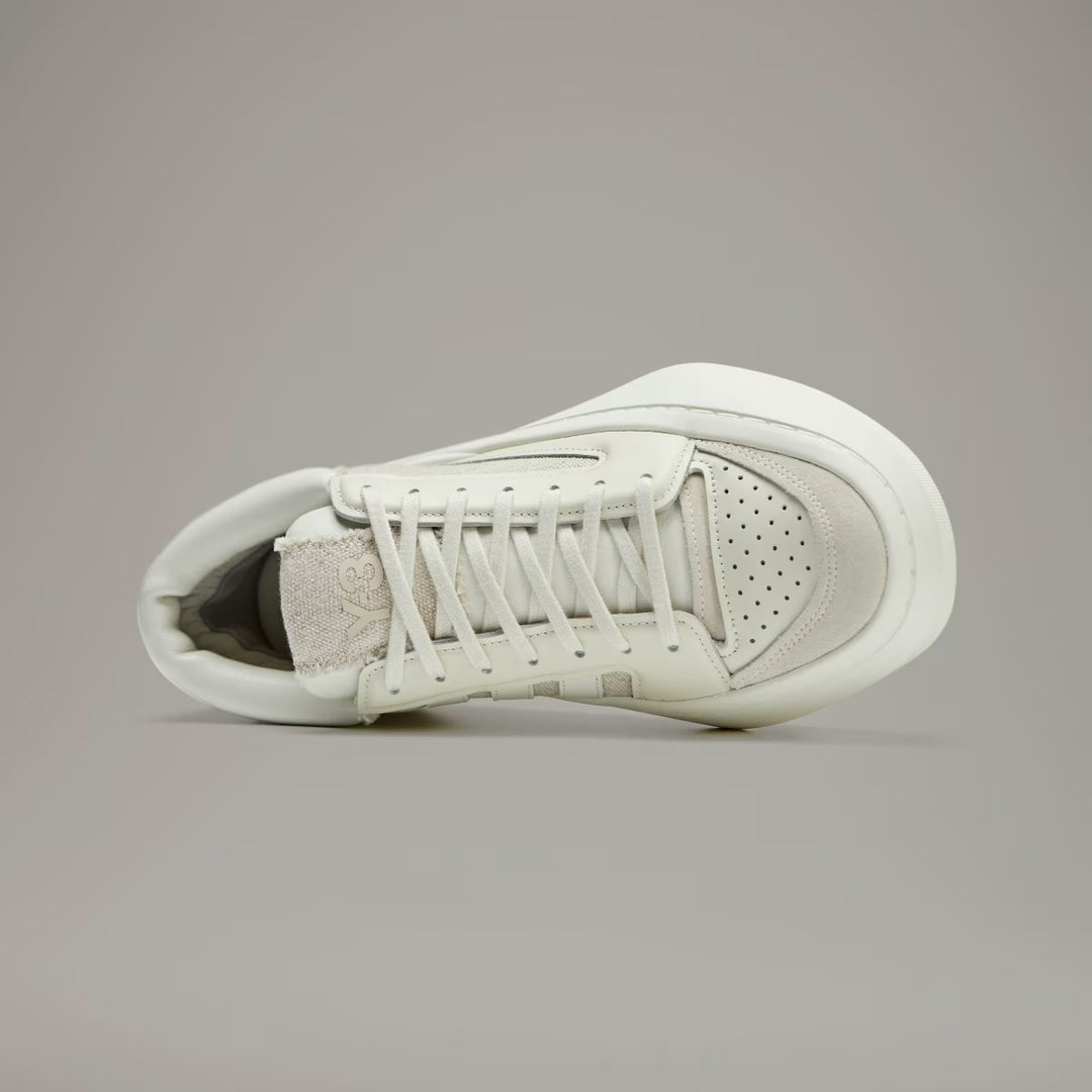 Y-3 CENTENNIAL LOW SHOES