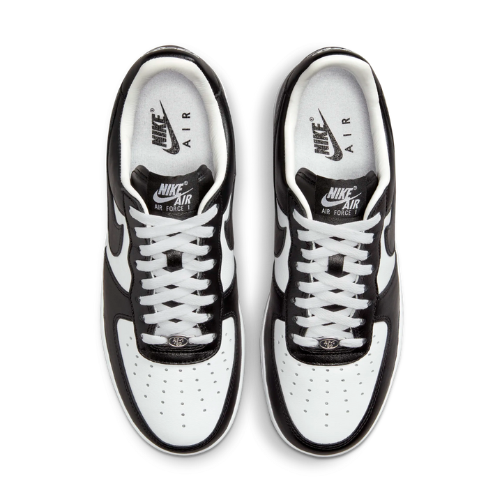 Air Force 1 x Terror Squad Blackout