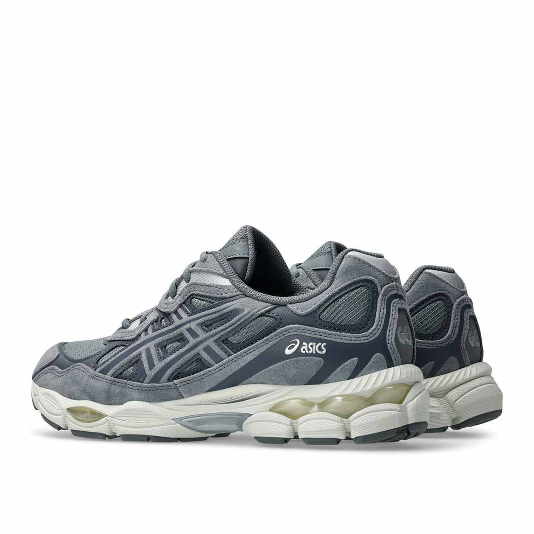 ASICS GEL NYC STEEL GREY CARRIER GREY