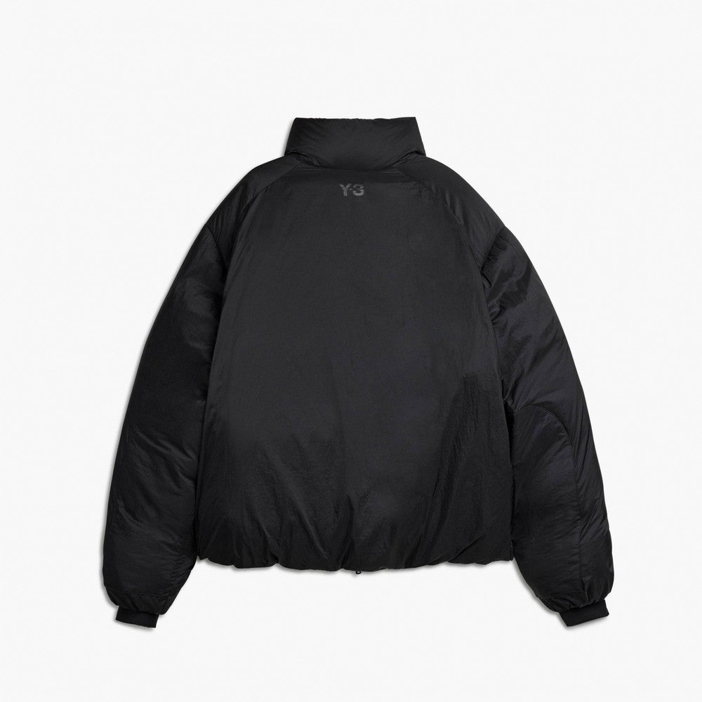 adidas Y-3 Puffer Jacket "Black"
