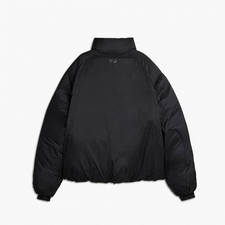 adidas Y-3 Puffer Jacket "Black"