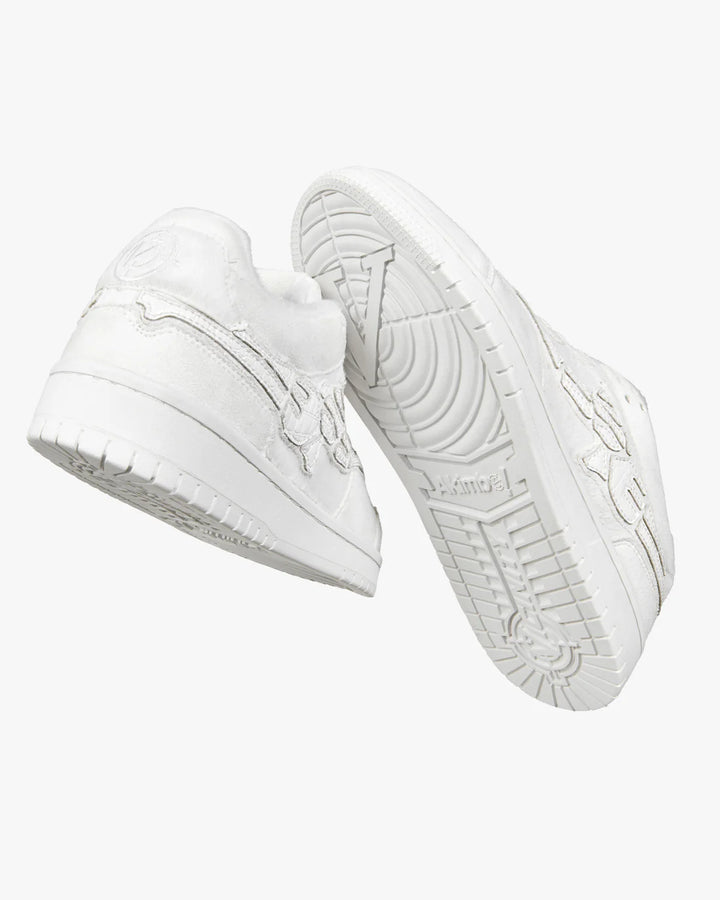 VICINITY AKIMBO LOWS "WHITE FOX"