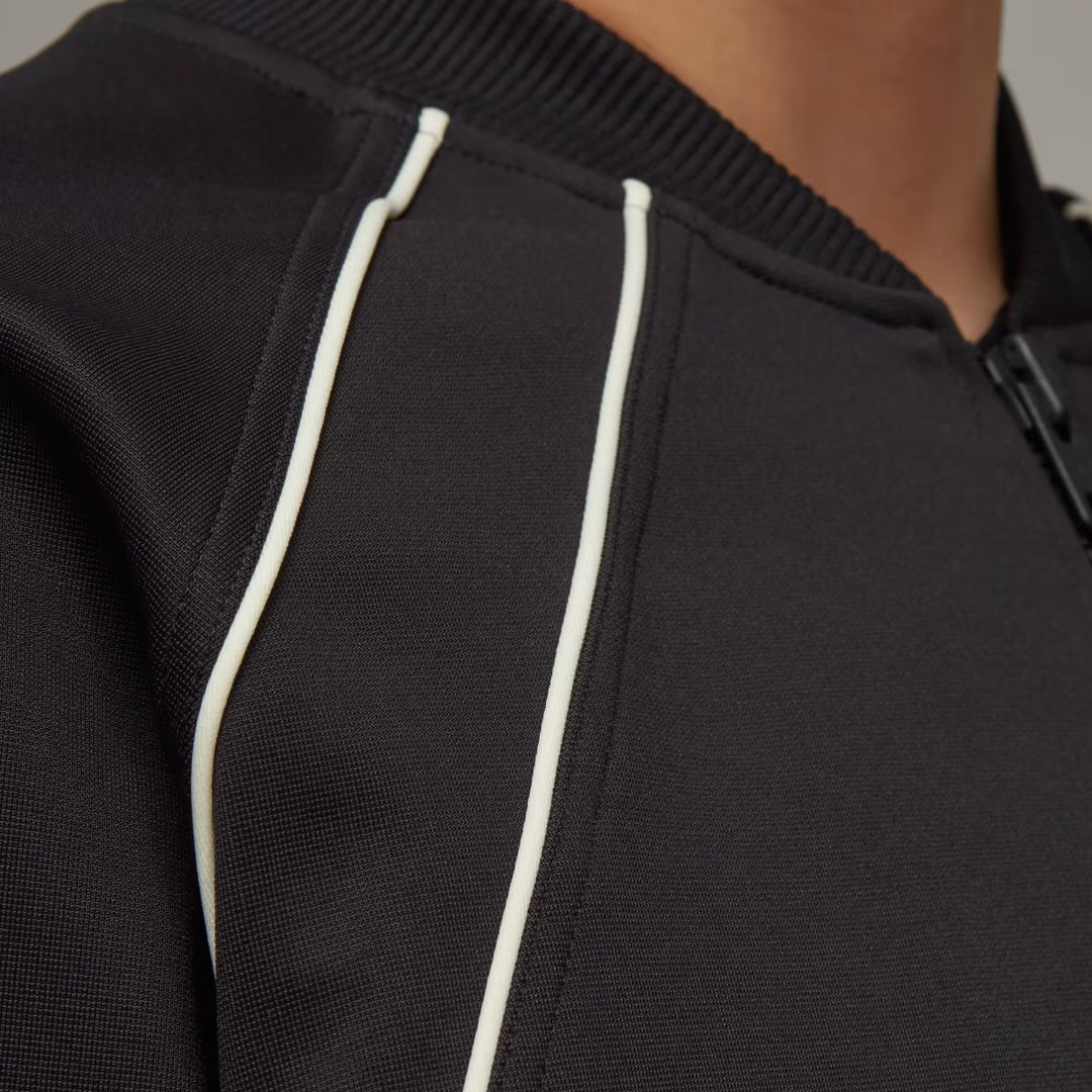 Y-3 SST Track Top - Black