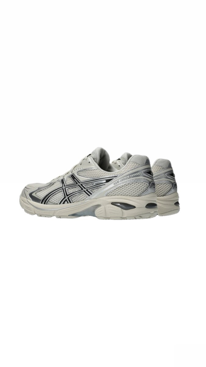 ASICS GT-2160 SMOKE GREY BLACK
