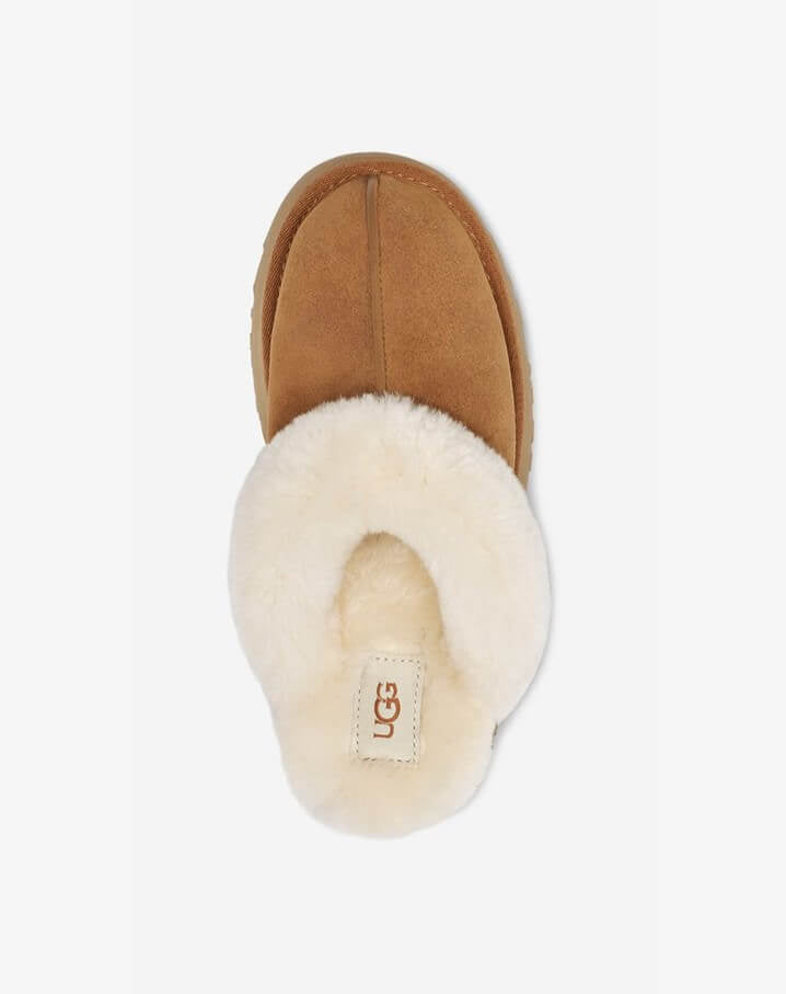 UGG SCUFFETTE II SLIPPER