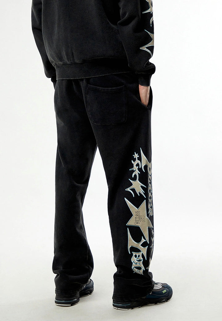 Official Rodman Vintage Sweatpants