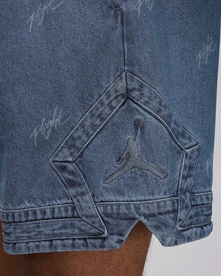 Jordan Air Men's Denim Shorts