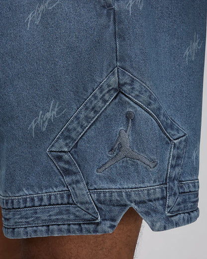 Jordan Air Men's Denim Shorts