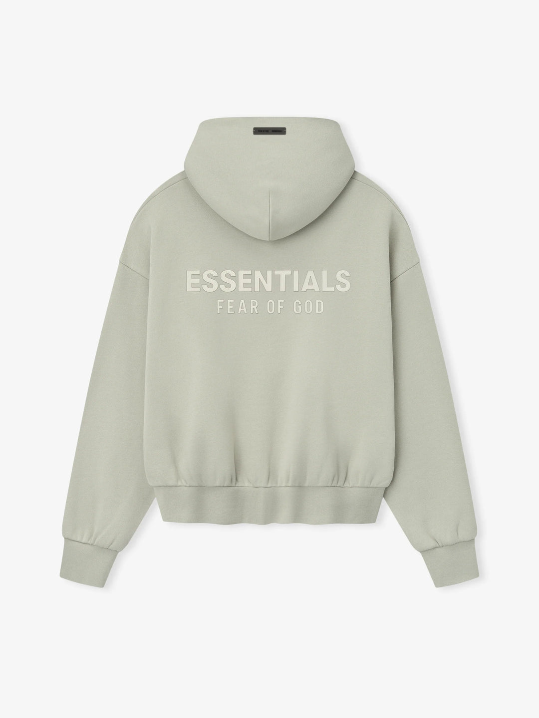 ESSENTIALS Classic Fleece Hoodie