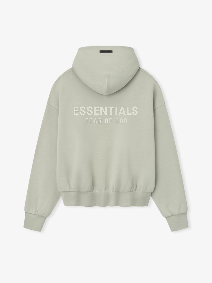 ESSENTIALS Classic Fleece Hoodie