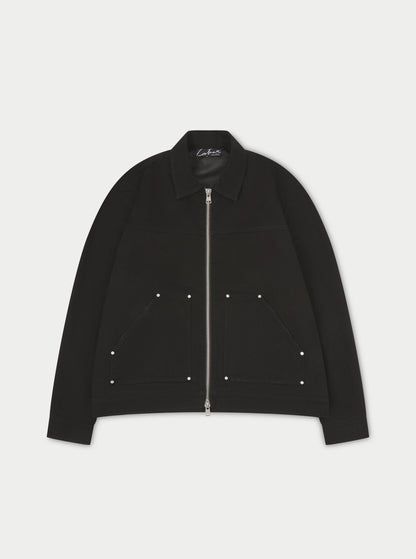 Jacket Jeans