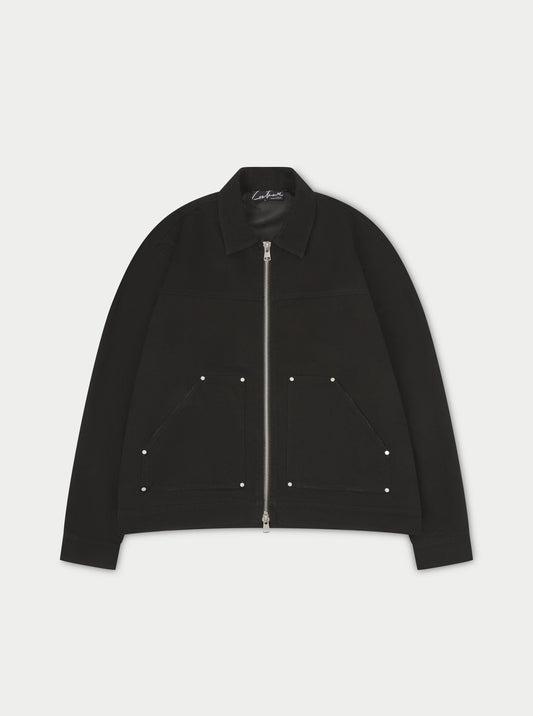 Jacket Jeans