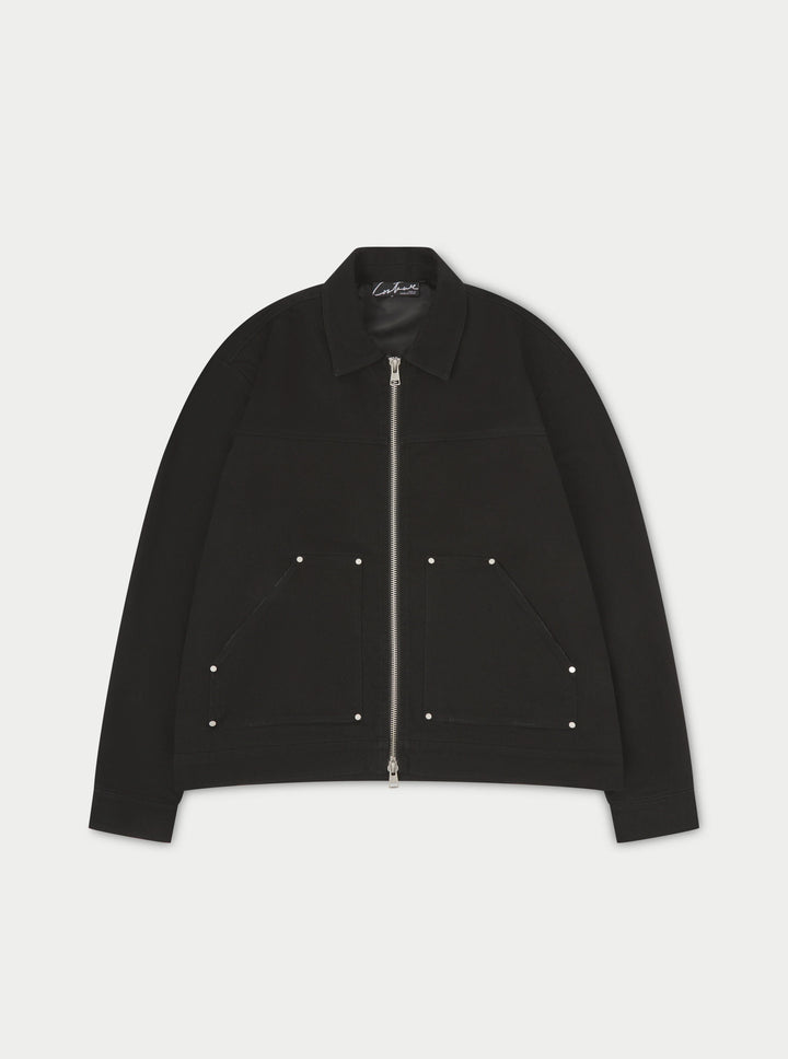Jacket Jeans