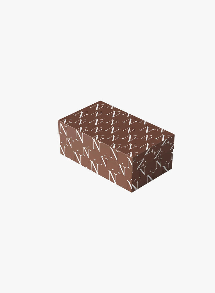 SIGNET - ALMOND
