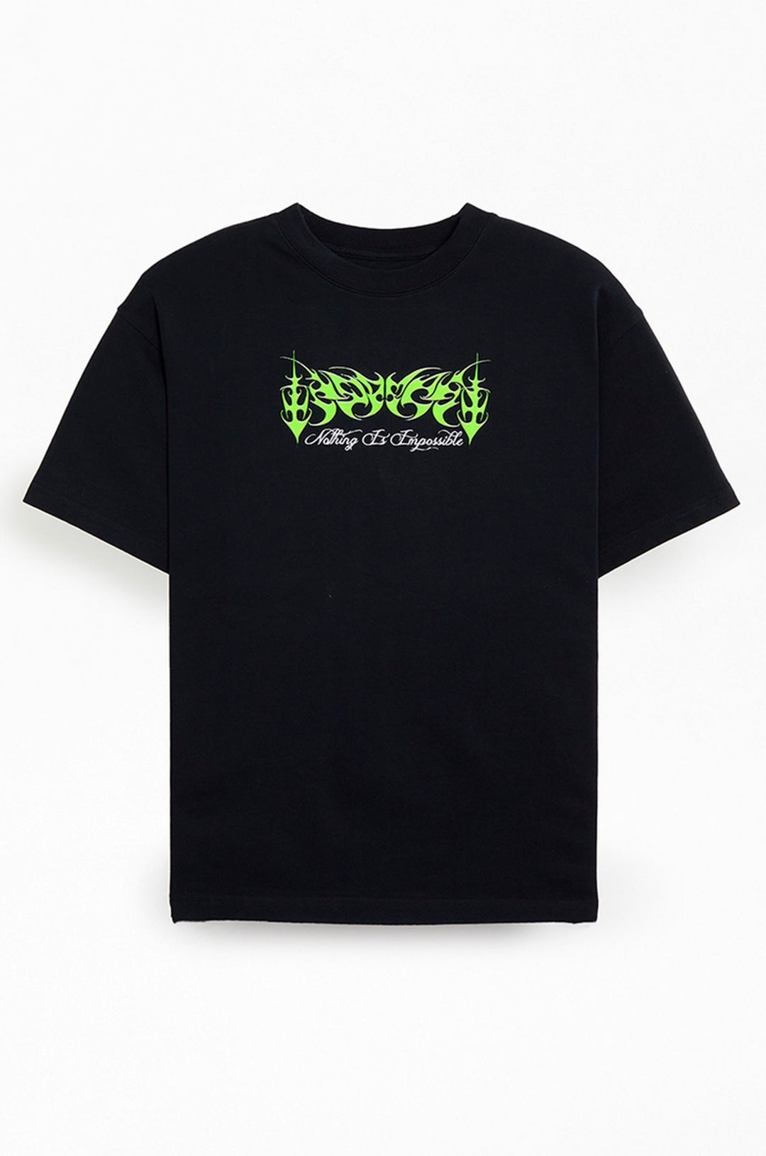 RODMAN OFFICIAL “Nothing Is Impossible Vision” Tee
