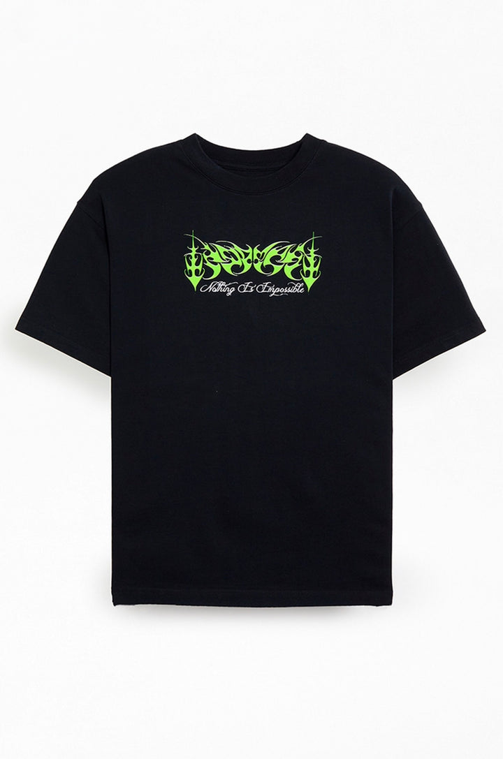 RODMAN OFFICIAL “Nothing Is Impossible Vision” Tee