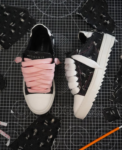 PINK DENIM