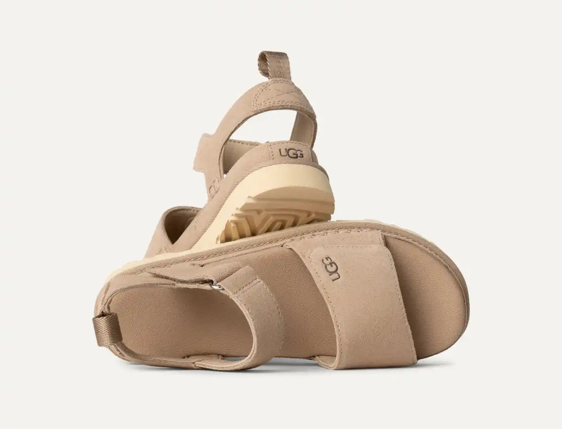 Goldenstar Sandal