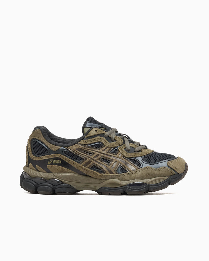 ASICS GEL-NYC סניקרס אסיקס ג׳ל ניו יורק