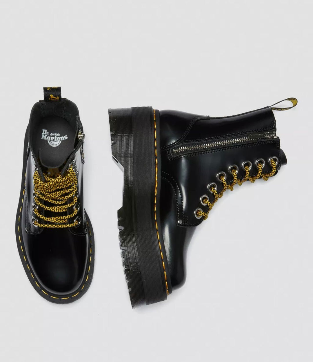 DR MARTENS