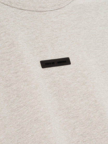 ESSENTIALS Lightweight Essential Tee