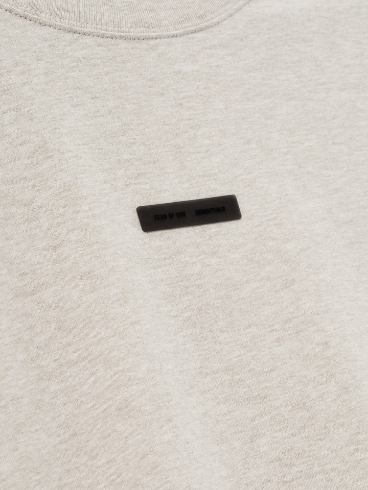 ESSENTIALS Lightweight Essential Tee