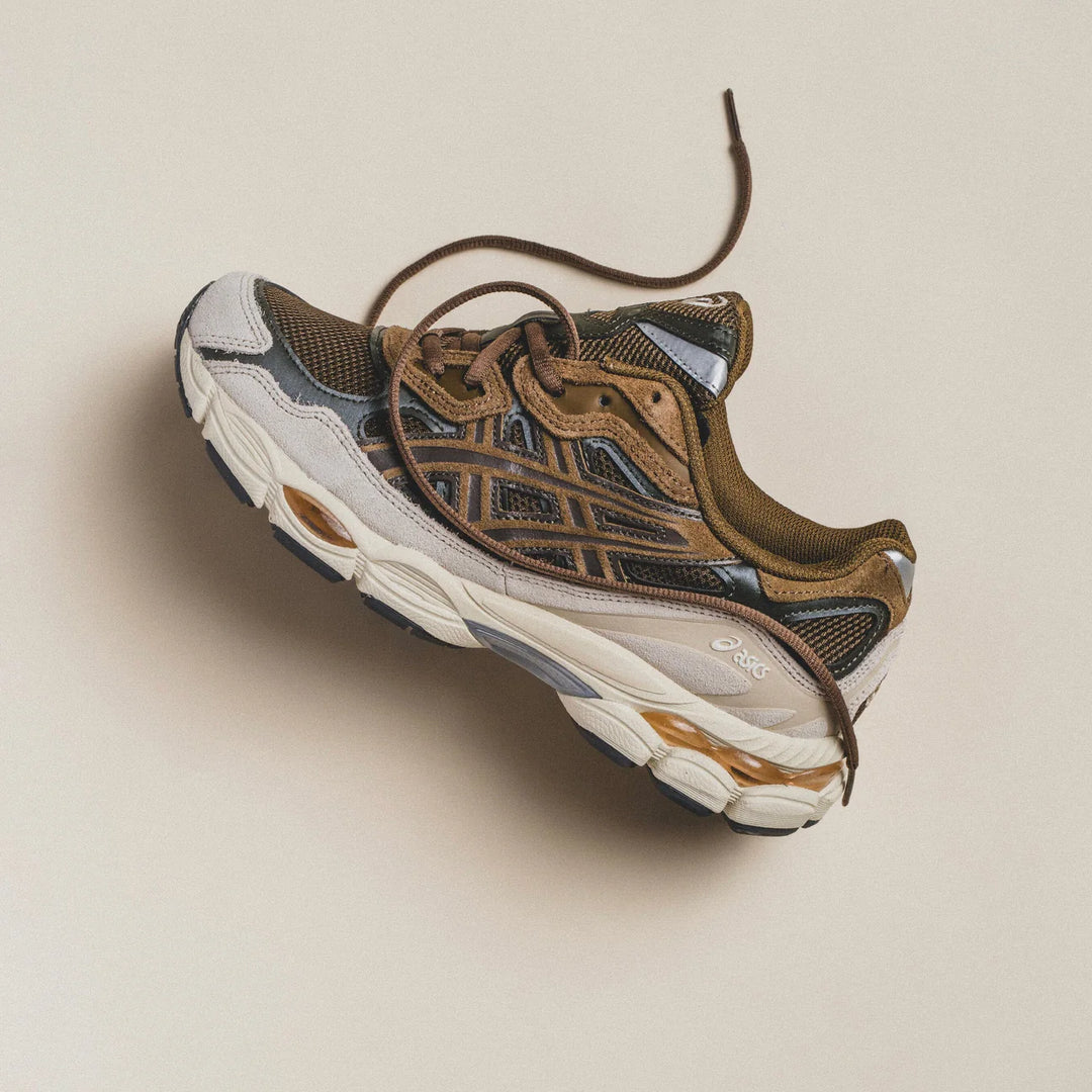 ASICS GEL-NYC סניקרס אסיקס ג׳ל ניו יורק