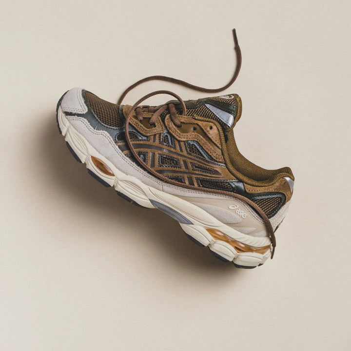 ASICS GEL-NYC סניקרס אסיקס ג׳ל ניו יורק