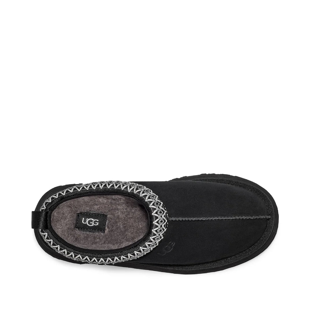 UGG WOMEN'S TAZZ II BLACK כפכפי טאז שחור לנשים