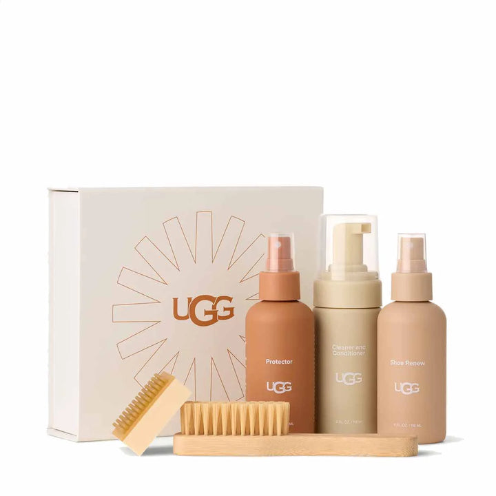 UGG CARE KIT ערכת טיפוח