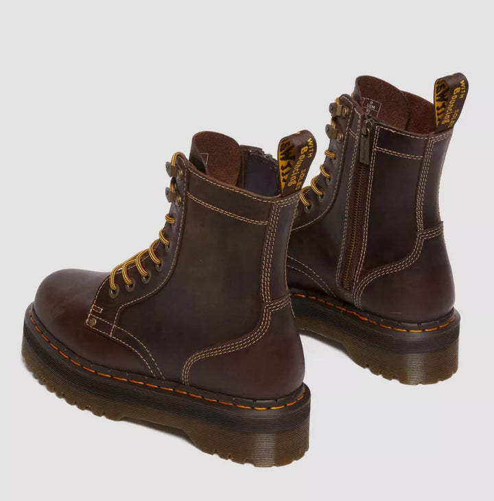 DR MARTENS
