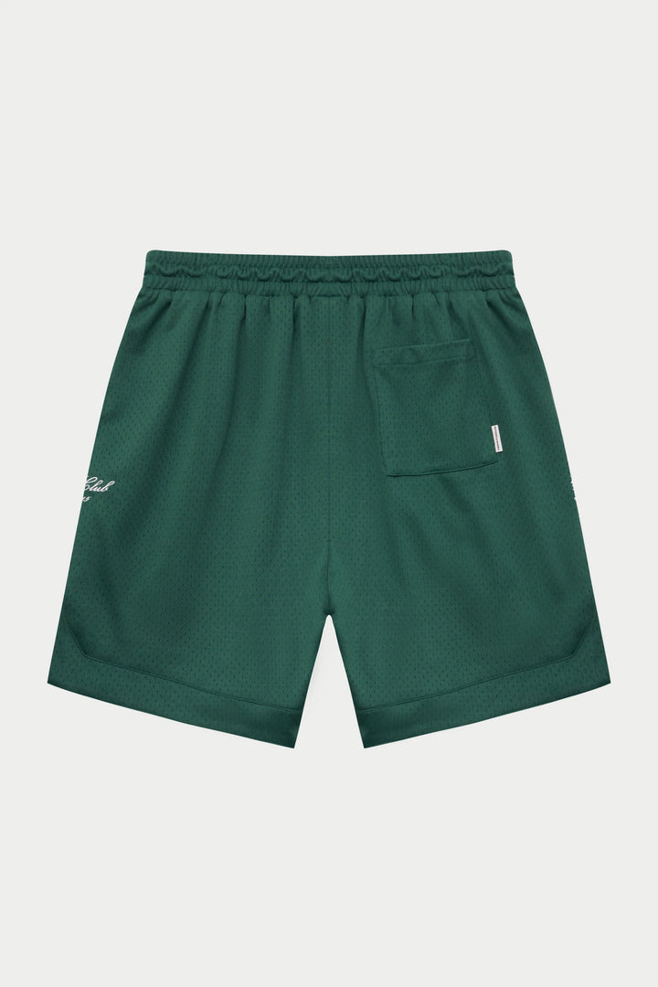 AIRTEX SHORTS GREEN