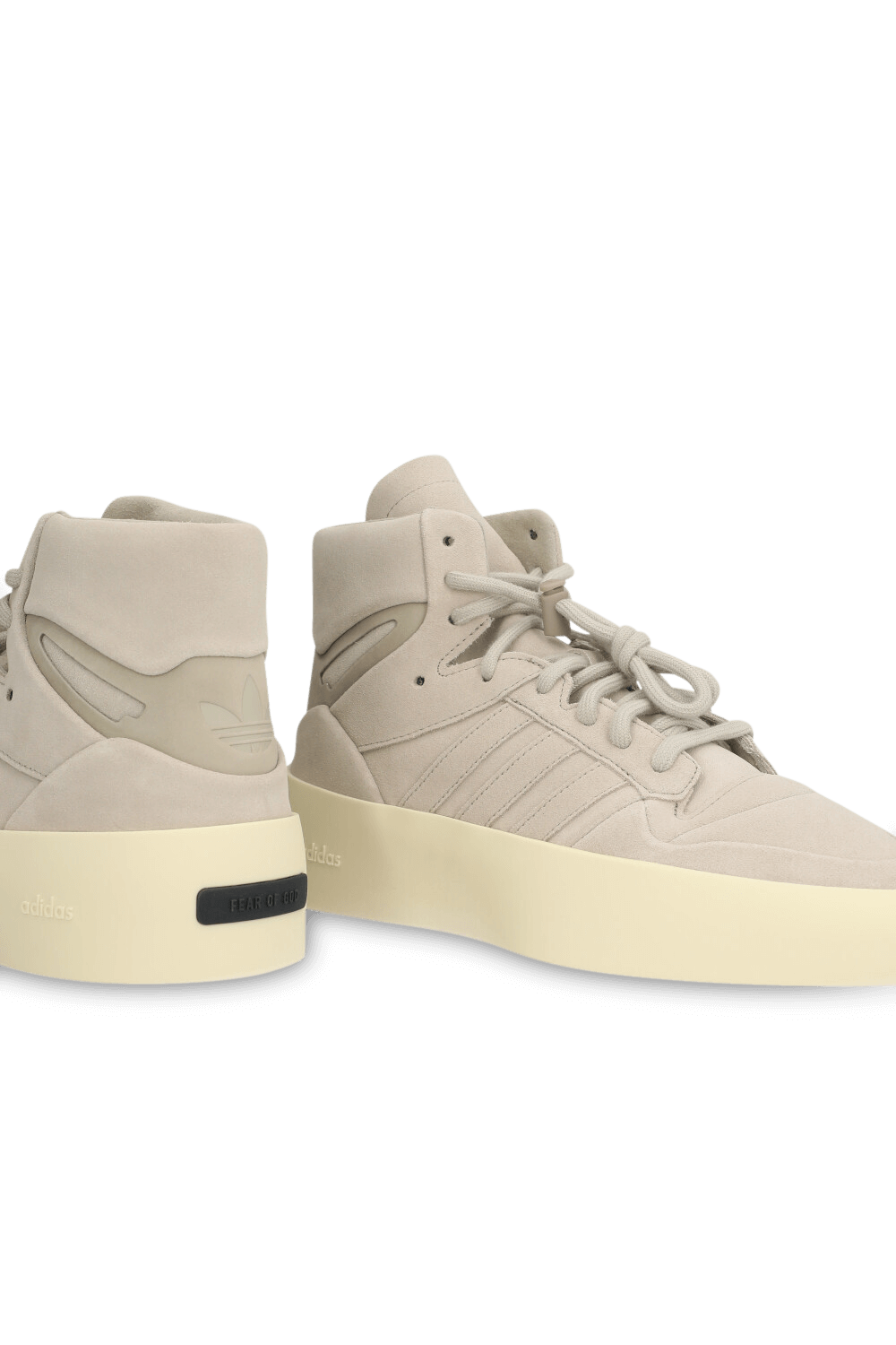 adidas Originals x Fear of God ATHLETICS 86 Hi