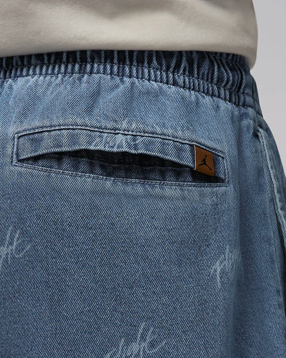 Jordan Air Men's Denim Shorts