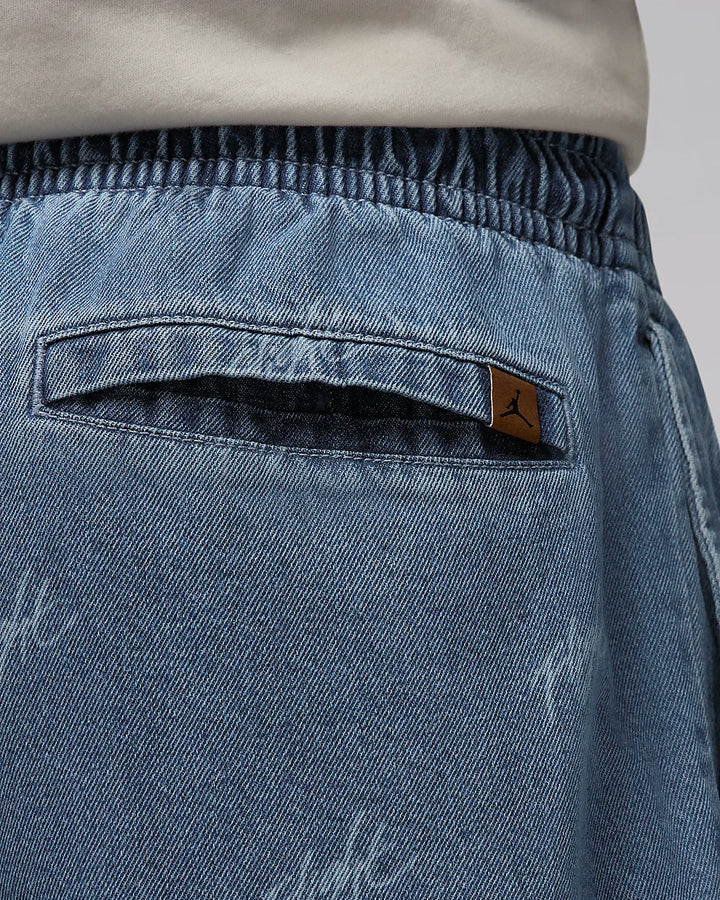 Jordan Air Men's Denim Shorts