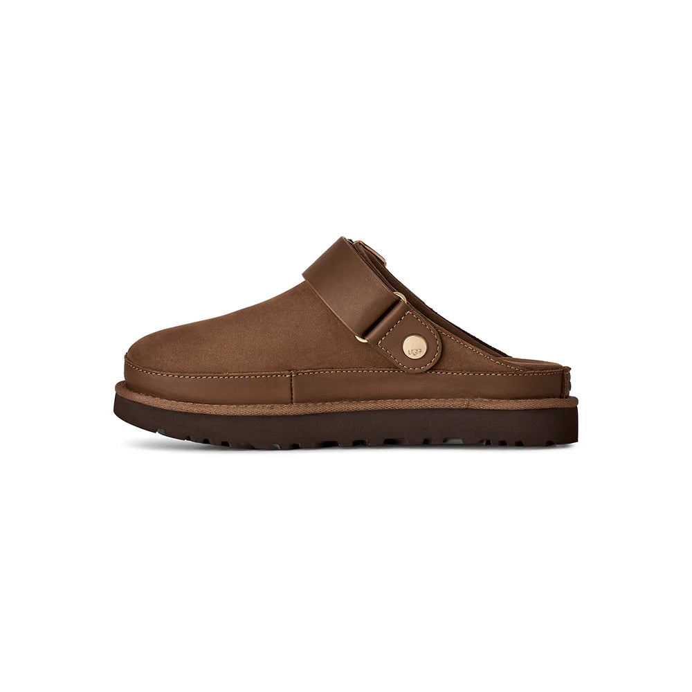 UGG GOLDENSTAR VILLA CLOG