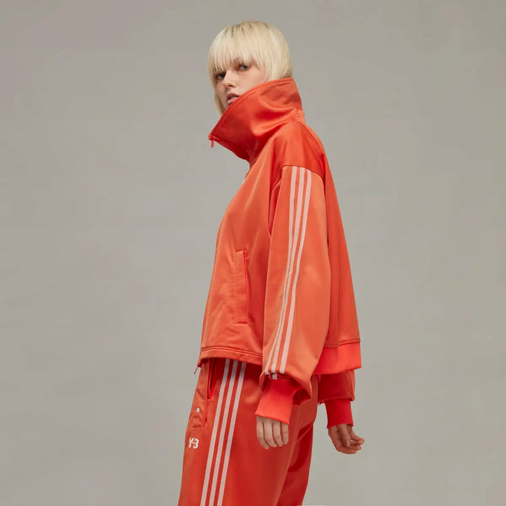 Y-3 FIREBIRD TRACK TOP
