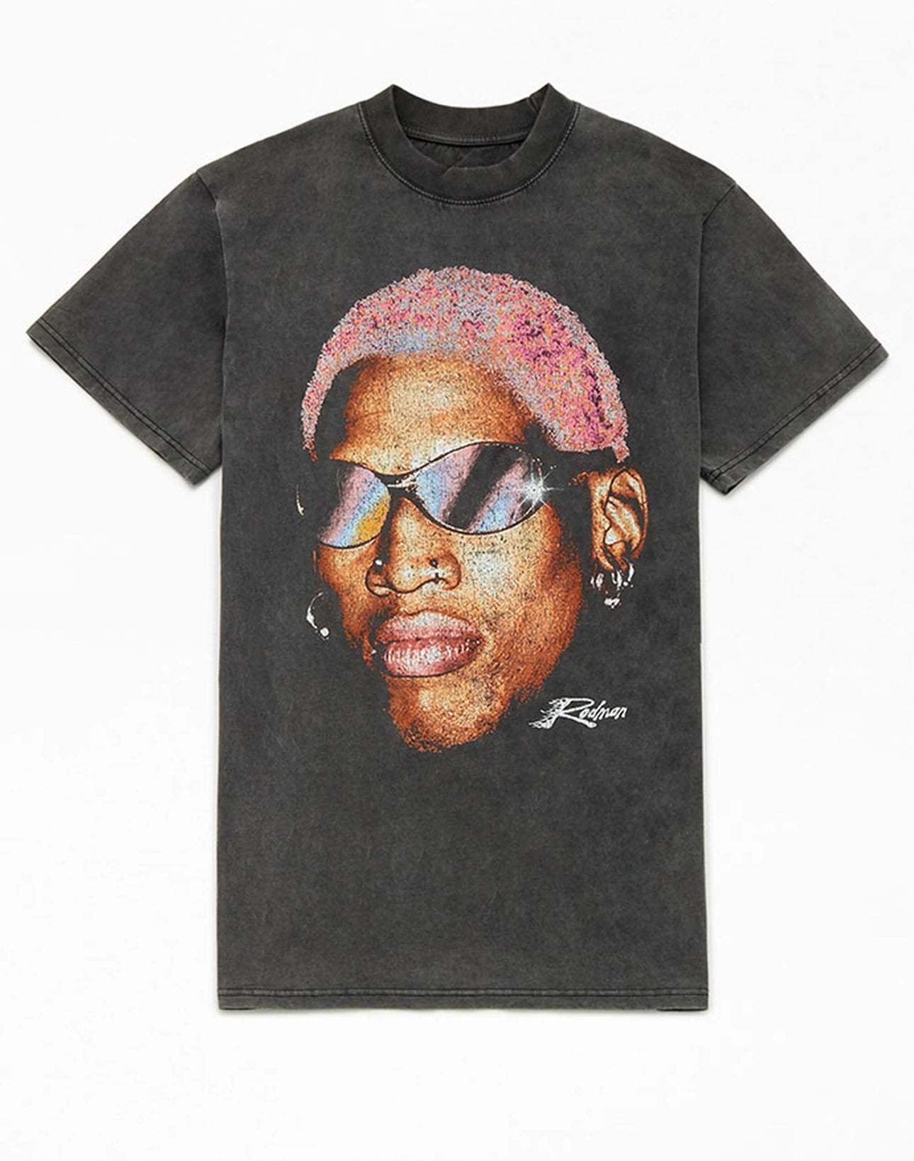 Rodman Tee