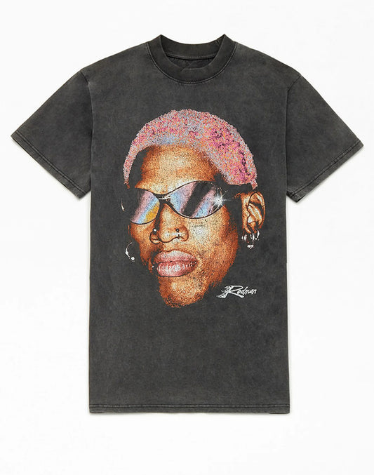 Rodman Tee