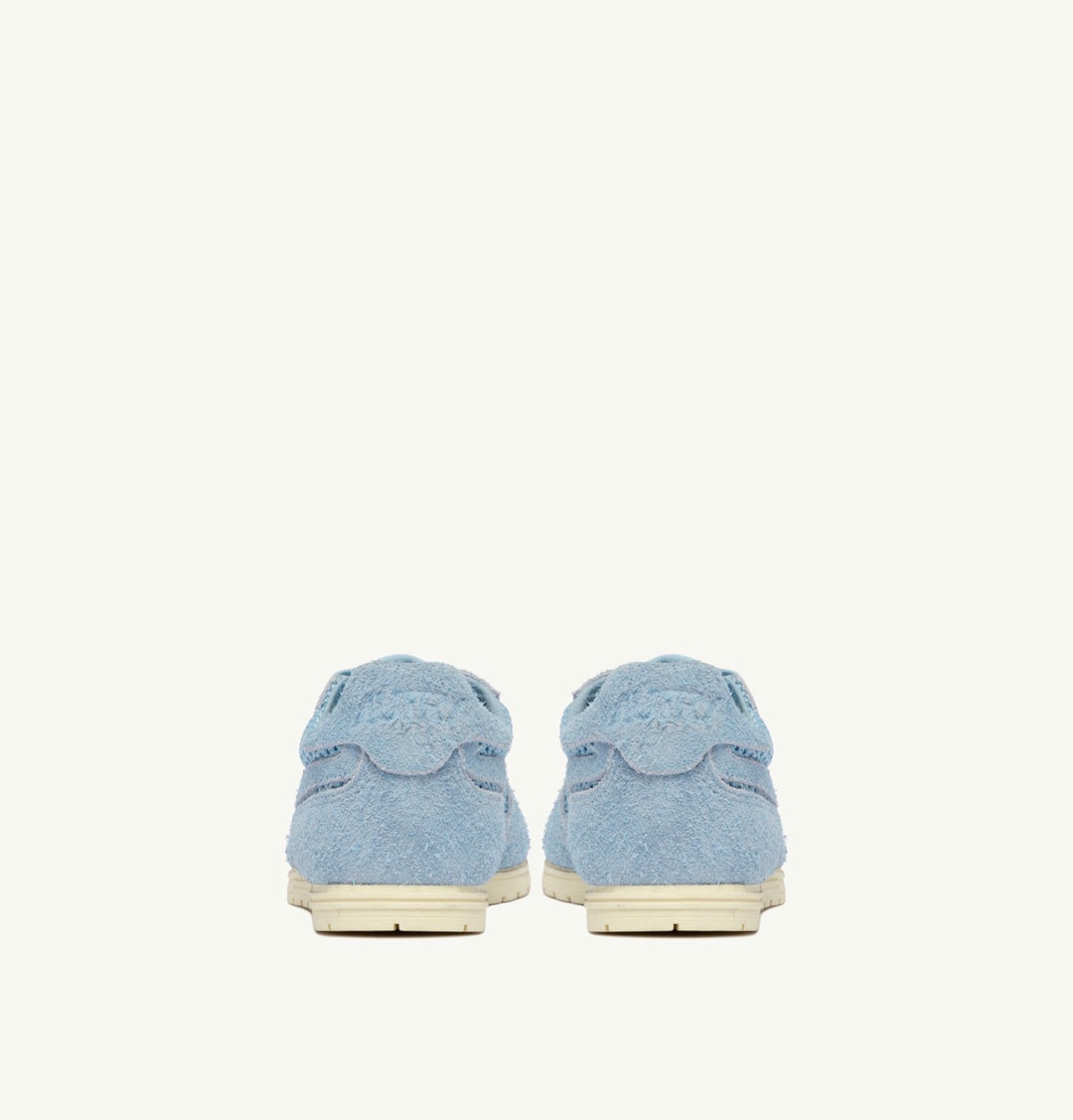 AUTRY SNEAKERS WINDSPIN SNEAKERS IN PORTOFINO MESH AND SUEDEWSLW - KS03