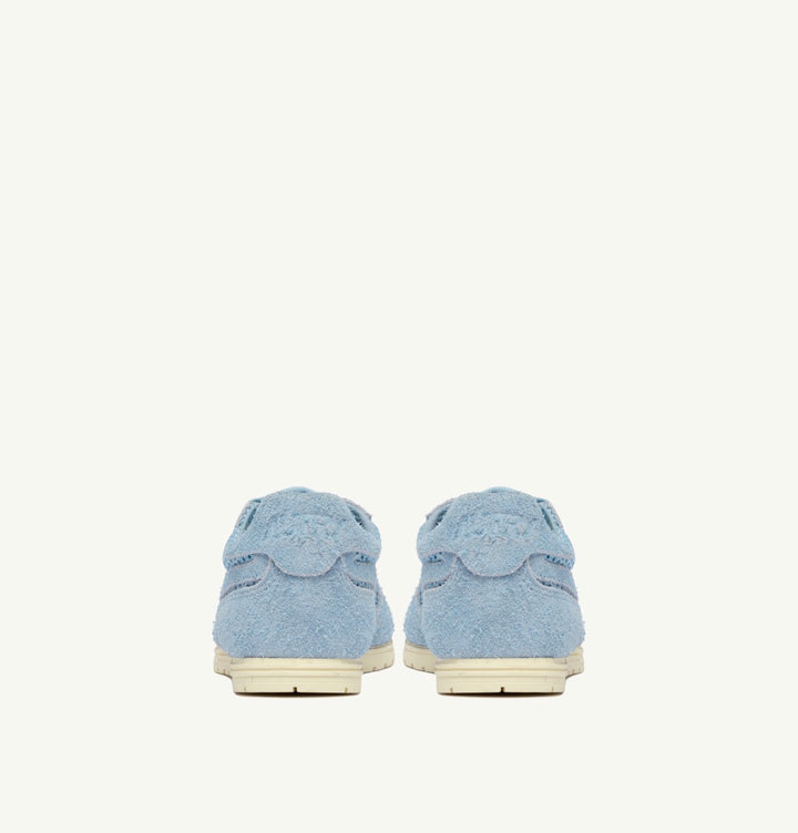 AUTRY SNEAKERS WINDSPIN SNEAKERS IN PORTOFINO MESH AND SUEDEWSLW - KS03