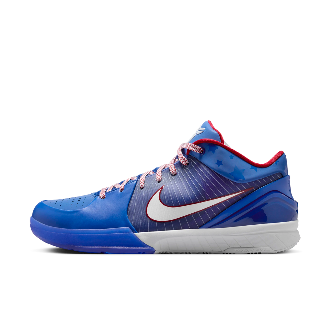 Kobe 4 Protro Philly