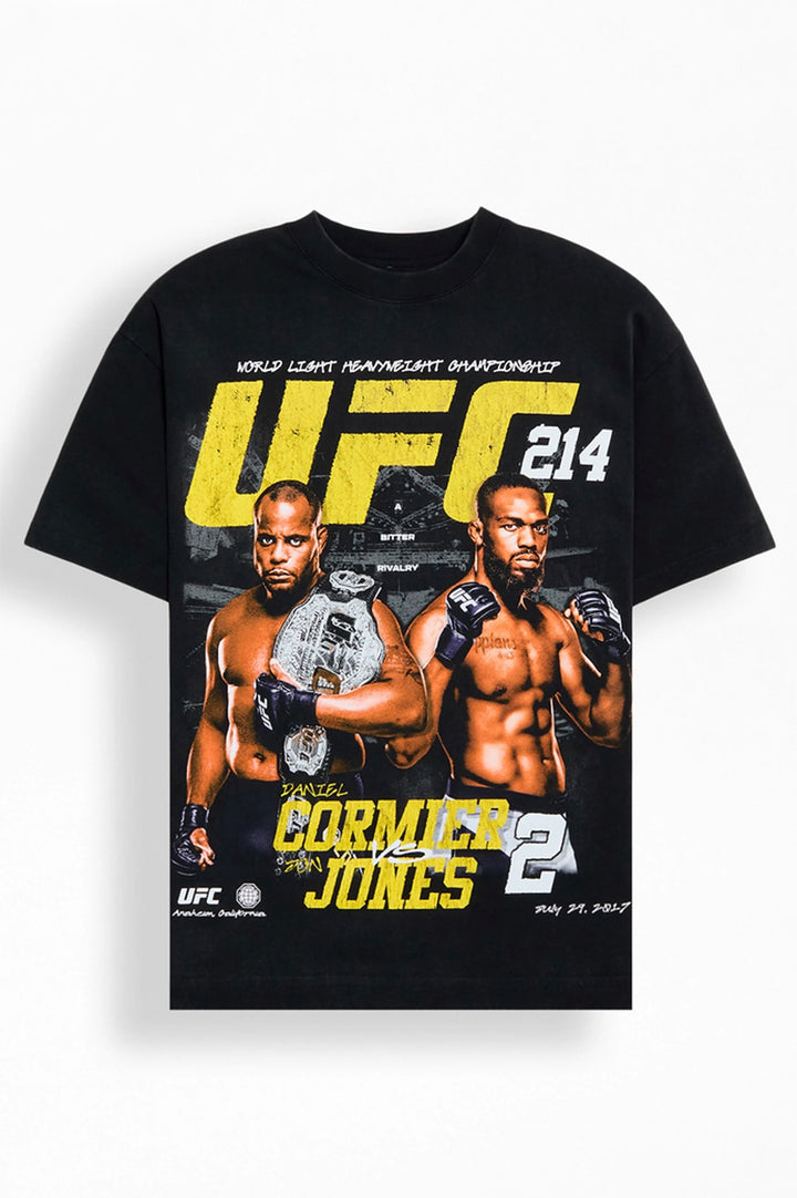 Official UFC Tee
