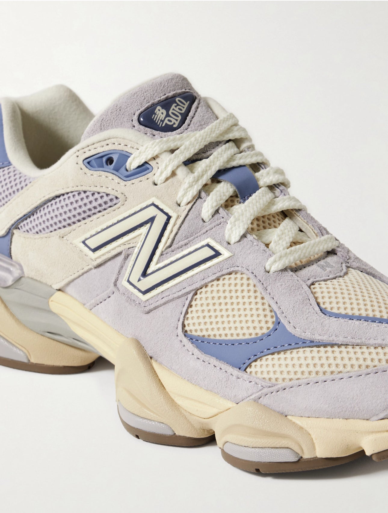 NEW BALANCE 9060