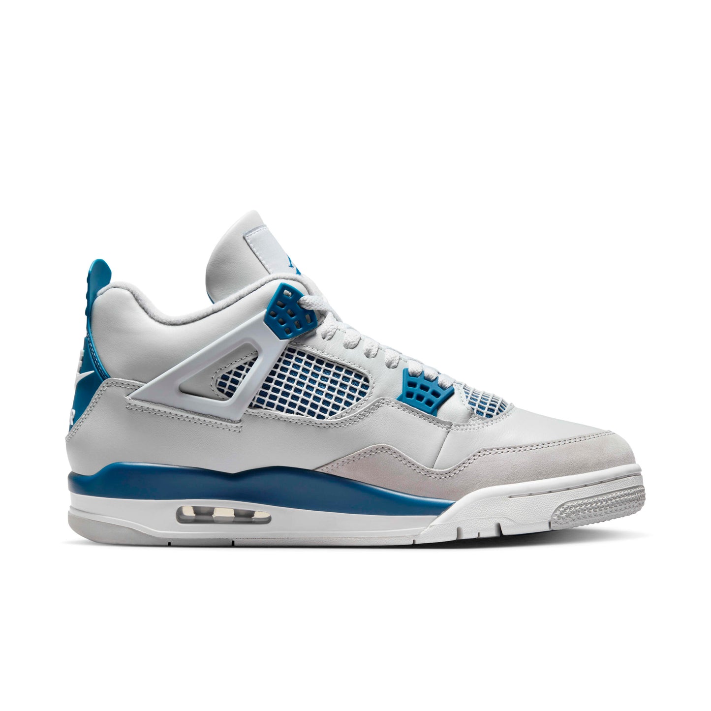 Air Jordan 4 OG “Military Blue” 2024 Retro