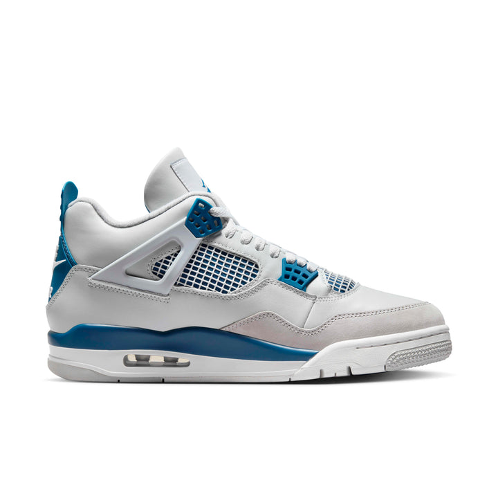 Air Jordan 4 OG “Military Blue” 2024 Retro
