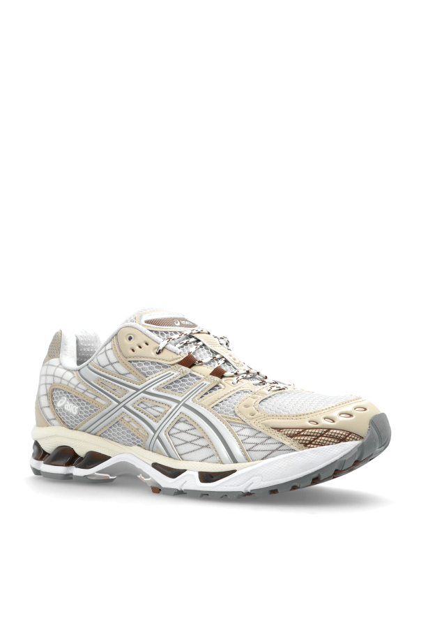 ASICS GEL NIMBUS 10.1 ‘CONCRETE FEATHER GREY’
1203A543-024