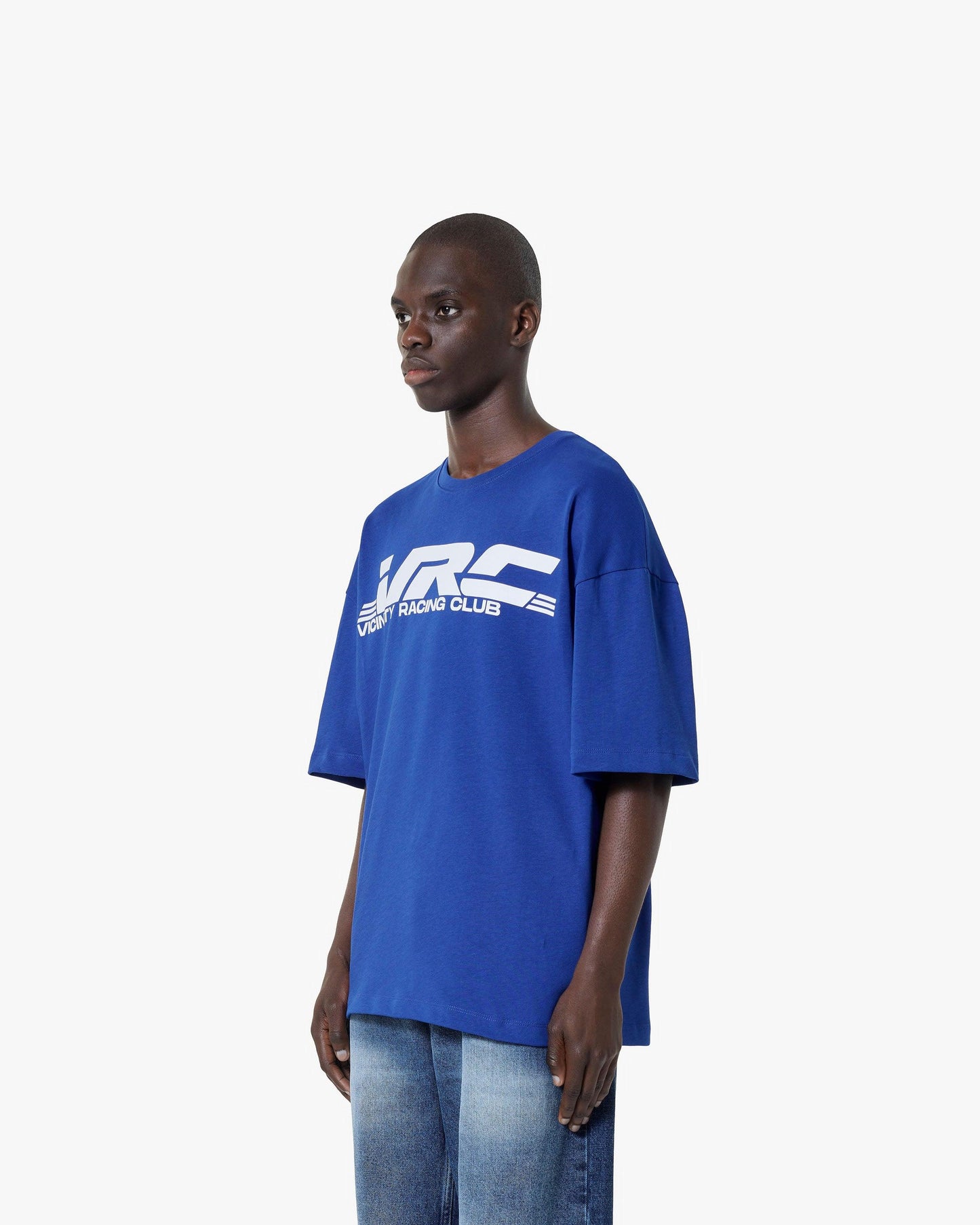 Vicinity RACING TEE