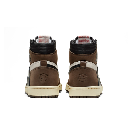 Air Jordan I OG High Travis Scott
